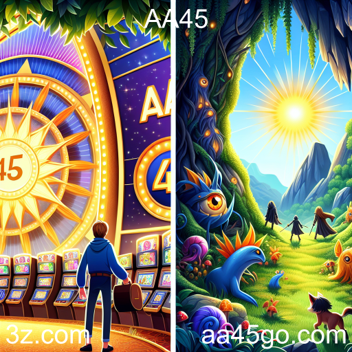 A Fascinante Categoria de Jogos de Aventura