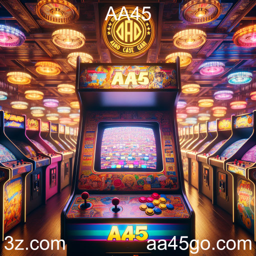 A Evolução dos Jogos de Arcade: Do Clássico ao Moderno